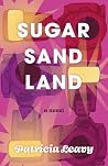 Sugar Sand Land: A Novel (The Reality Star Romance)