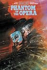 Universal Monsters: Phantom of the Opera