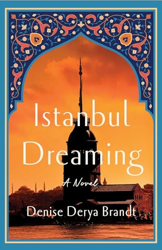 Istanbul Dreaming (Paperback)