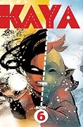 Kaya, Vol. 6