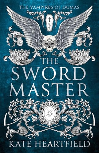 The Swordmaster (The Vampires of Dumas)