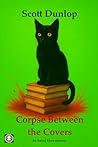 Corpse Between the Covers: An Amina Khan mystery. (The Amina Khan Mysteries.) Corpse Between the Covers: An Amina Khan mystery. (The Amina Khan Mysteries.)