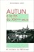 Autun à la fin du XIXème si...
