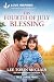 His Fourth of July Blessing (Holiday Haven #2)