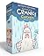 Complete Cranky Chicken Collection (Cranky Chicken #1-5)