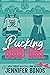 Pucking the Good Girl (Atlanta Gliders, #0.5)