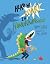 Hear Me Roar! I'm a HANUKKAHsaur by Naomi Gruer Hear Me Roar! I'm a HANUKKAHsaur by Naomi Gruer