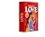 The Magic of Love: 40 Cards and a Book to Unveil Heartfelt Secrets