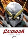 Casshan Vol. 1