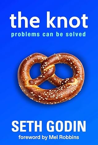 The Knot: Problems Can Be Solved