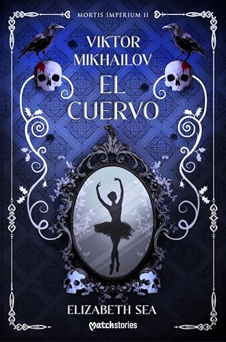 Viktor Mikhailov. El Cuervo (Paperback)