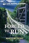 Forced to Run