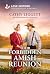 Their Forbidden Amish Reunion by Cathy Liggett