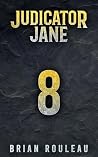 Judicator Jane 8:...