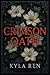 Crimson Oath by Kyla Ren