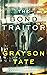 The Bond Traitor: Philadelphia, 1984. A Financial Thriller where trust was currency and truth was a risk.