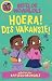 Rorisang & Morena: Hoera! D...