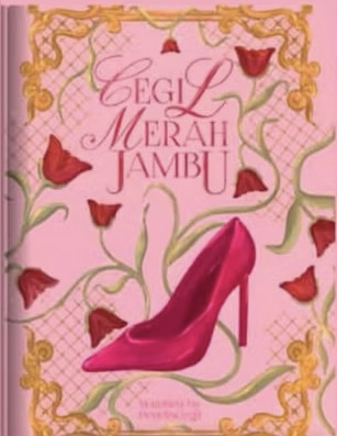 Cegil Merah Jambu