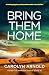 Bring Them Home by Carolyn Arnold