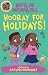 Rorisang & Morena: Hooray F...