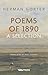 Herman Gorter: Poems of 189...