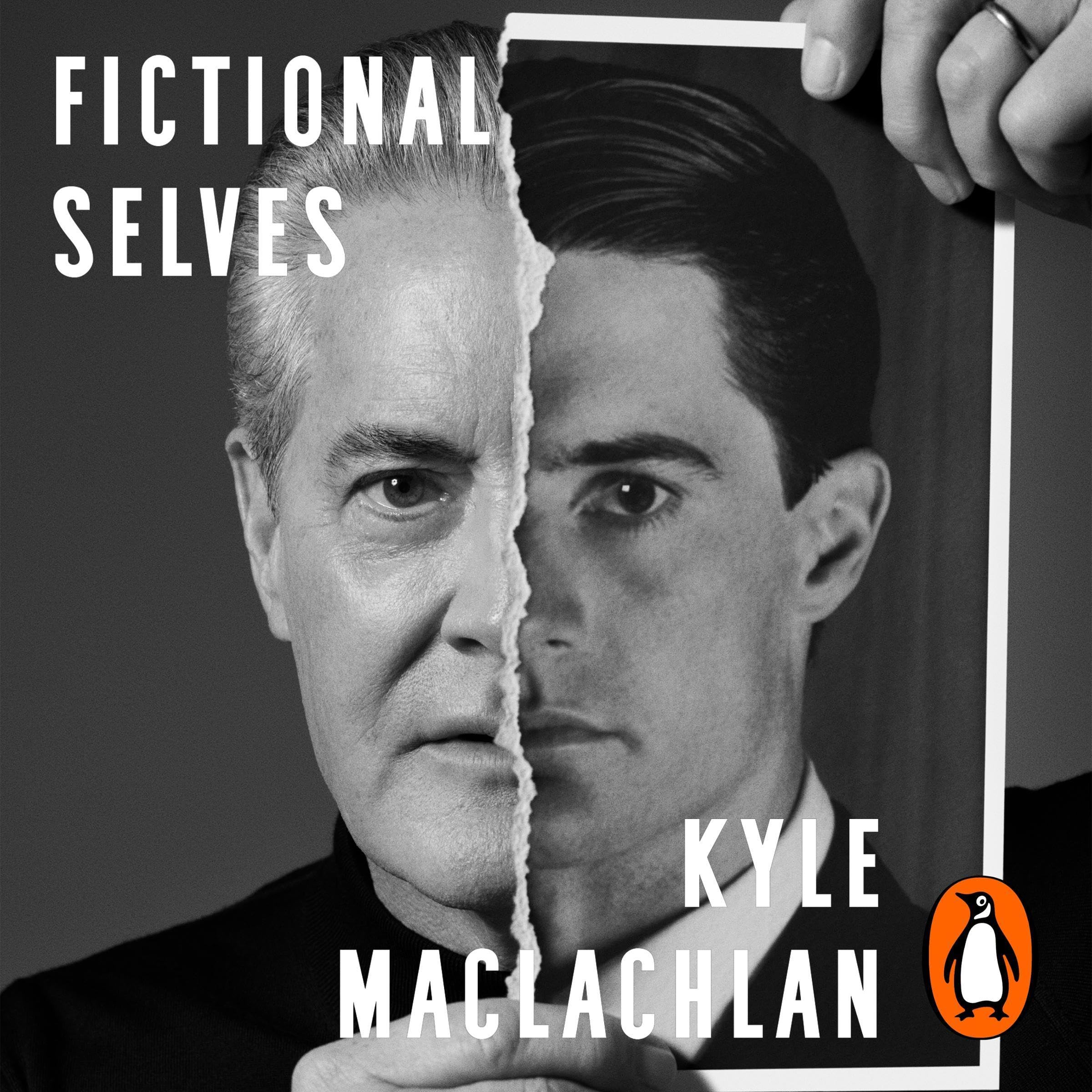Fictional Selves (Audible Audio)