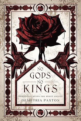 No Gods No Kings