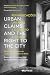 Urban Claims and the Right ...