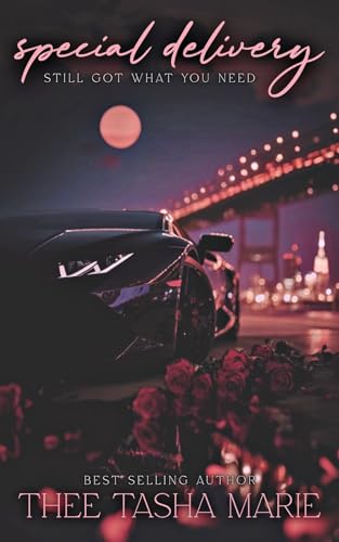 Special Delivery 2 (Ahmad & Taelyn)