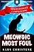 Meowgic Most Foul (Twilight...
