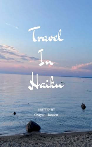 Travel In Haiku (Paperback)