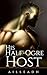 His Half-Ogre Host: A Size ...