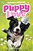 Jett Dreams Big (Puppy Love #1)