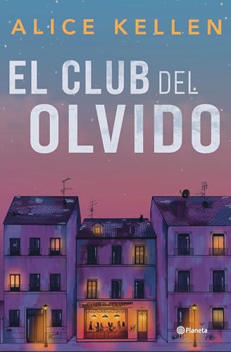 El club del olvido (Paperback)