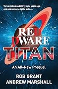 Red Dwarf: Titan