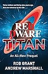 Red Dwarf: Titan