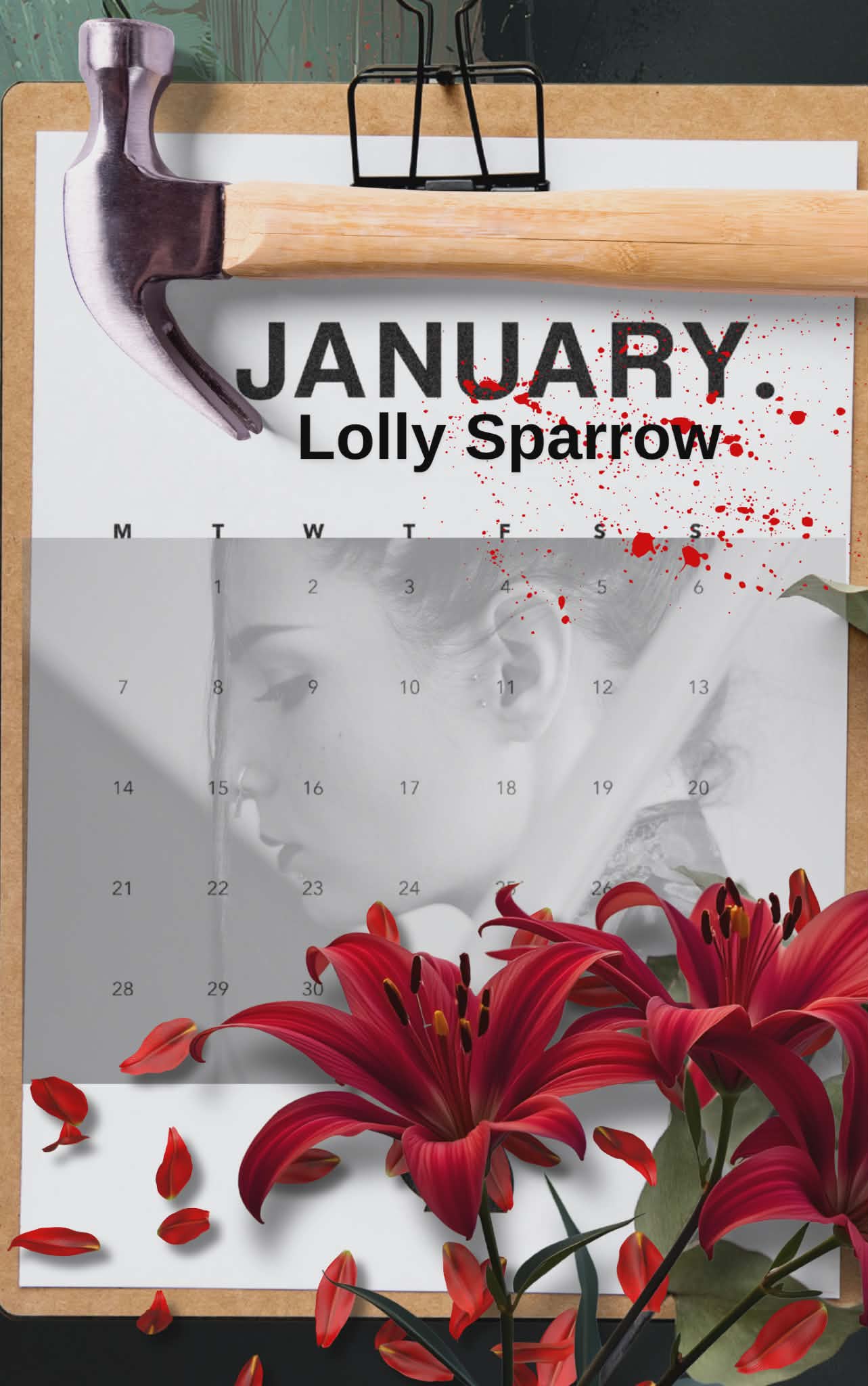 January