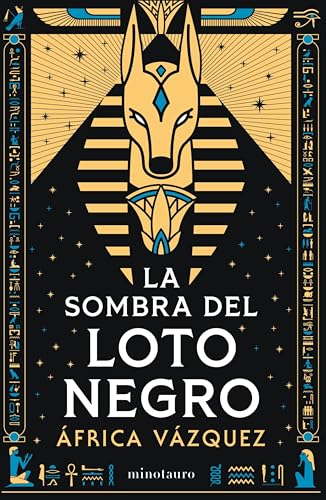 La sombra del loto negro (Hardcover)