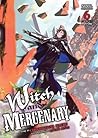 Witch and Mercena...