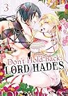 Don't Hold Back, ...