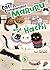 Cat Companions Maruru and Hachi Vol. 6