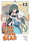 Kuma Kuma Kuma Be...
