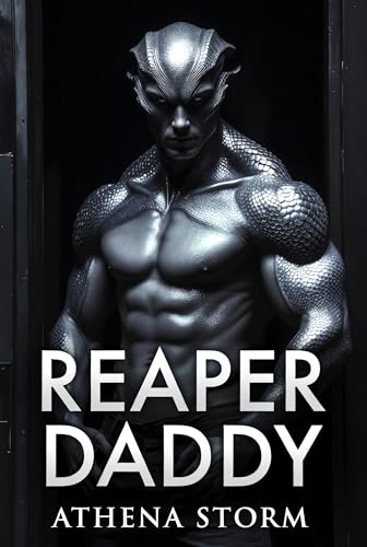Reaper Daddy (Kindle Edition)