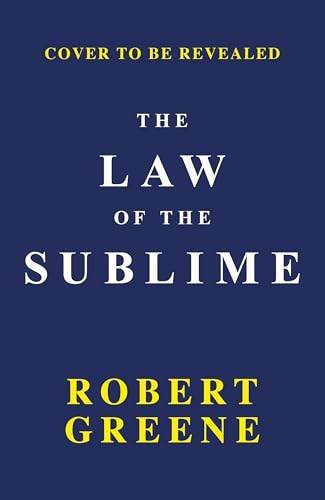 The Law of the Sublime (Kindle Edition)