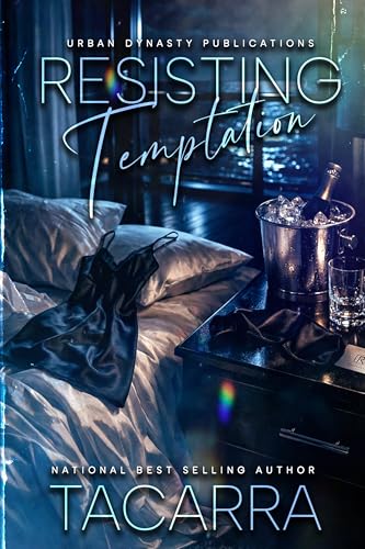 Resisting Temptation (Kindle Edition)