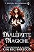 Malefatte Magiche (I Misteri dei Merlino Vol. 3) (Italian Edition)