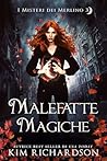 Malefatte Magiche (I Misteri dei Merlino Vol. 3) (Italian Edition)