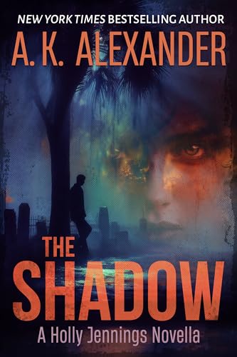 The Shadow: A Holly Jennings Novella (Kindle Edition)