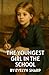 The Youngest Girl in The Sc...