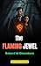 The Flaming Jewel: A Classi...